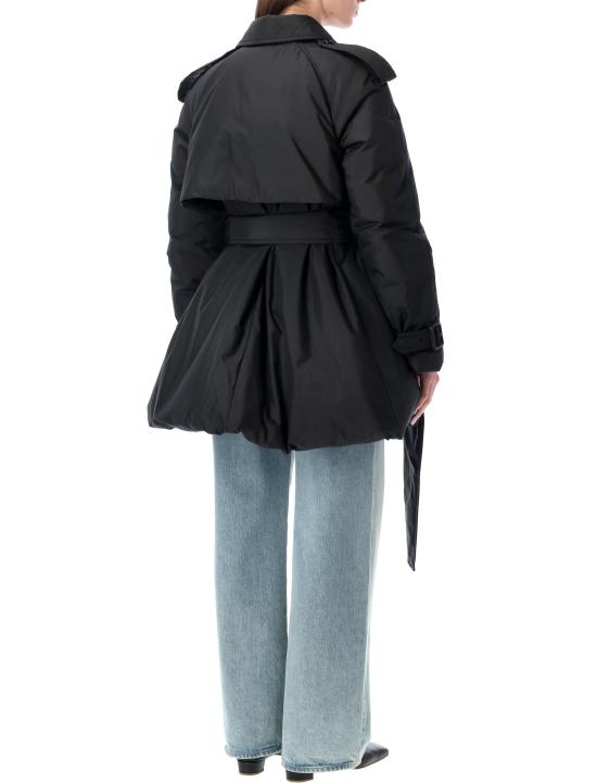 25FW 버버리 자켓 8114470 A1189 Nero - BURBERRY