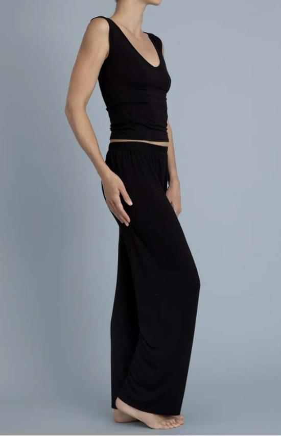  KYE Intimates 라운지 웨어 카이 인티메이트 리클라이닝 팬츠 - OTHER BRANDS