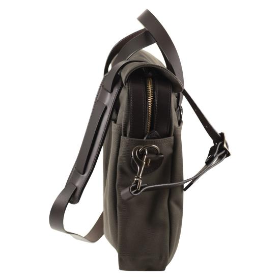 25FW 필슨 토트백 FMBAG0095 OLIVE GREEN - FILSON