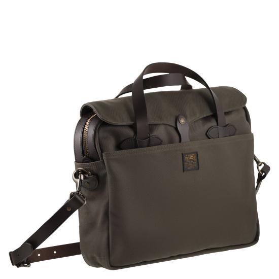 25FW 필슨 토트백 FMBAG0095 OLIVE GREEN - FILSON