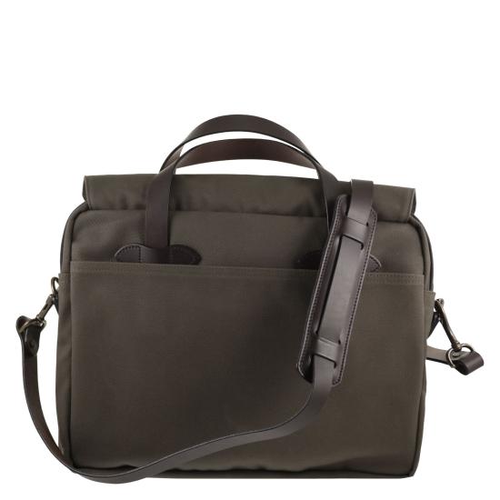 25FW 필슨 토트백 FMBAG0095 OLIVE GREEN - FILSON