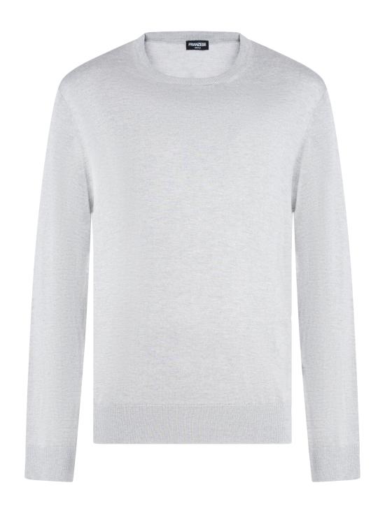 25FW 프랜지스 콜렉션 스웨터 FE6850 3004 Grey