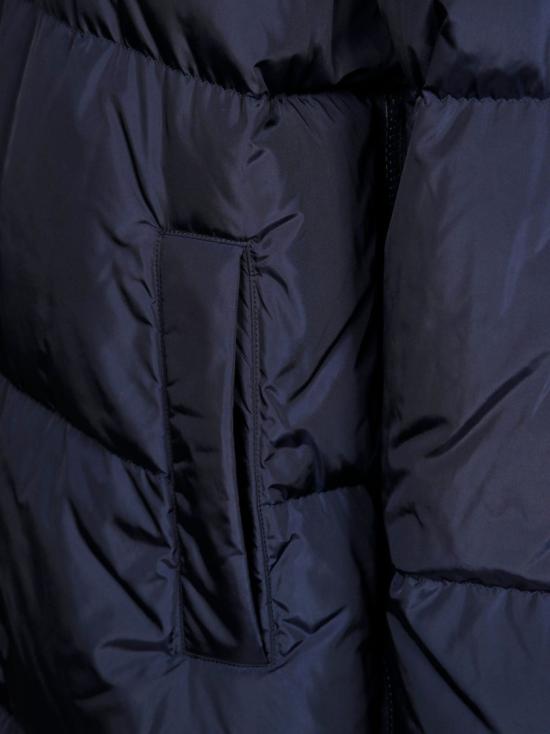 25FW 막스마라 코트 2525496021600 Blue - MAX MARA