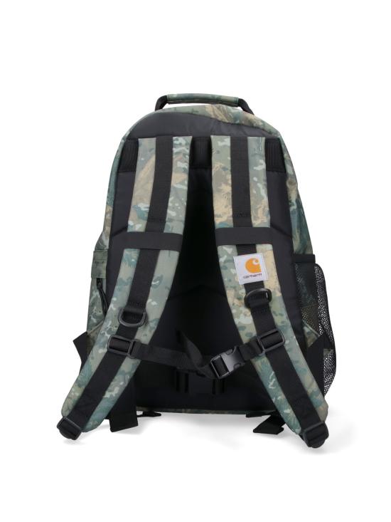 25FW 칼하트 WIP 백팩 I031468 38TXX Green - CARHARTT WIP