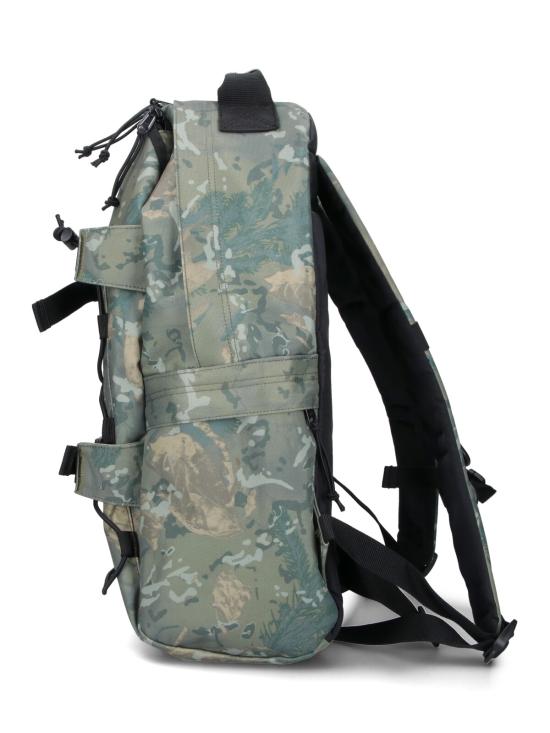 25FW 칼하트 WIP 백팩 I031468 38TXX Green - CARHARTT WIP