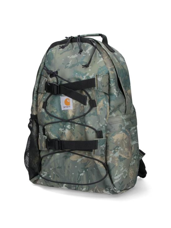 25FW 칼하트 WIP 백팩 I031468 38TXX Green - CARHARTT WIP