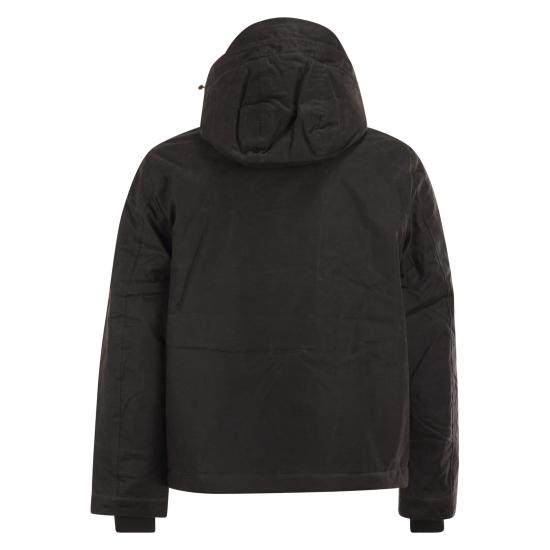 25FW 마니팟투라 체카렐리 수트 7066 WX CHOCOLATE - MANIFATTURA CECCARELLI