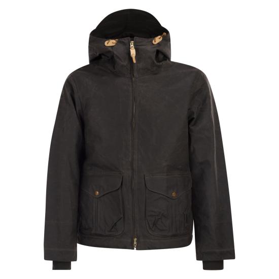 25FW 마니팟투라 체카렐리 수트 7066 WX CHOCOLATE