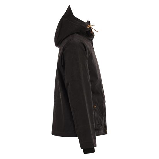 25FW 마니팟투라 체카렐리 수트 7066 WX CHOCOLATE - MANIFATTURA CECCARELLI