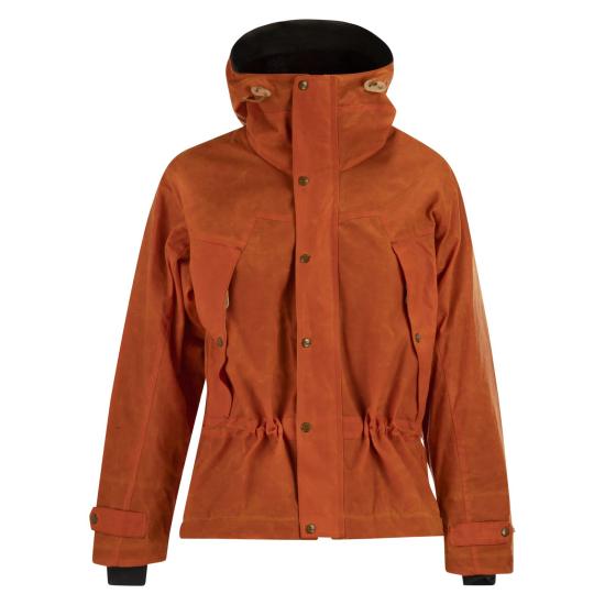 25FW 마니팟투라 체카렐리 자켓 7003 WX ORANGE