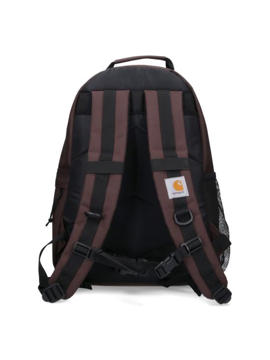 25FW 칼하트 WIP KICKFLIP 킥플립 백팩 I031468 33HXX Brown - CARHARTT WIP
