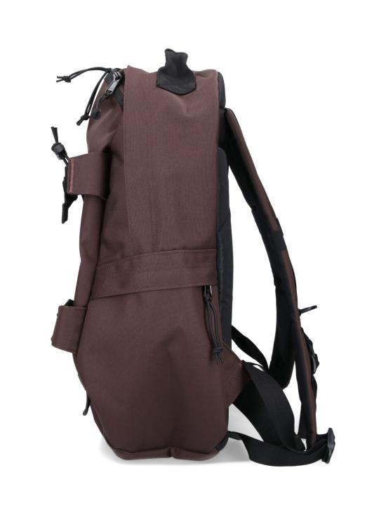 25FW 칼하트 WIP KICKFLIP 킥플립 백팩 I031468 33HXX Brown - CARHARTT WIP