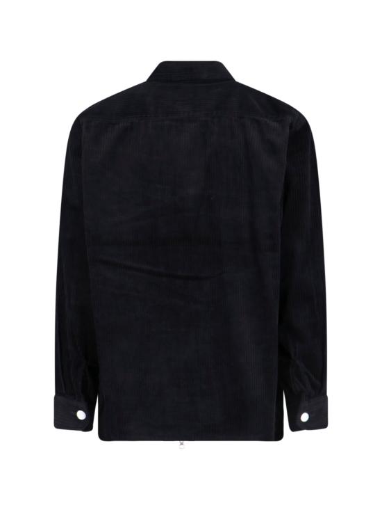 25FW 칼하트 WIP 자켓 I036049 8902 Black - CARHARTT WIP