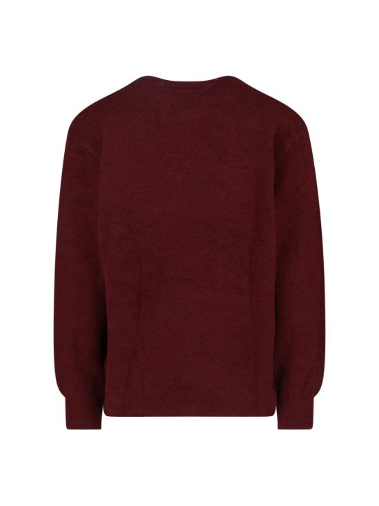 25FW 칼하트 WIP 스웨터 I035593 3DZXX Red - CARHARTT WIP