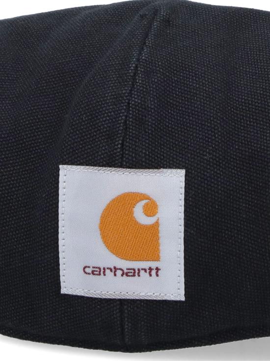 25FW 칼하트 WIP 버킷햇 I035405 8906 Black - CARHARTT WIP