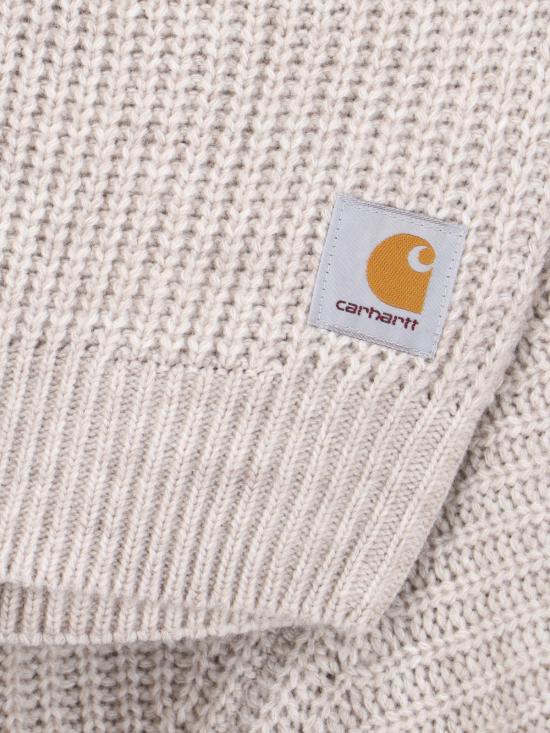 25FW 칼하트 WIP 스웨터 I035388 2LPXX Beige - CARHARTT WIP
