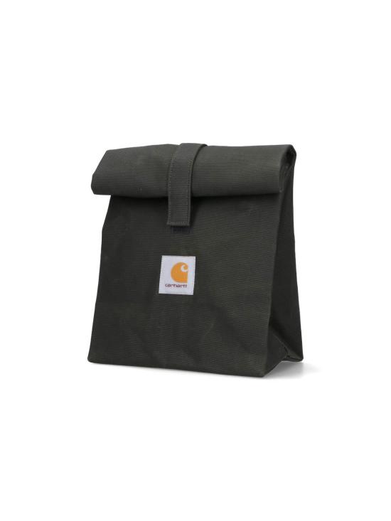 25FW 칼하트 WIP 가죽소품 I035943 49XX Green - CARHARTT WIP