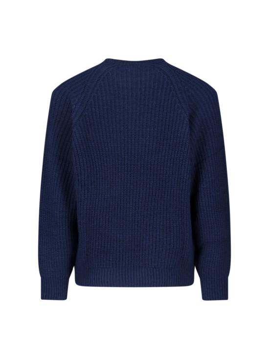 25FW 칼하트 WIP 스웨터 I035388 1CXX Blue - CARHARTT WIP