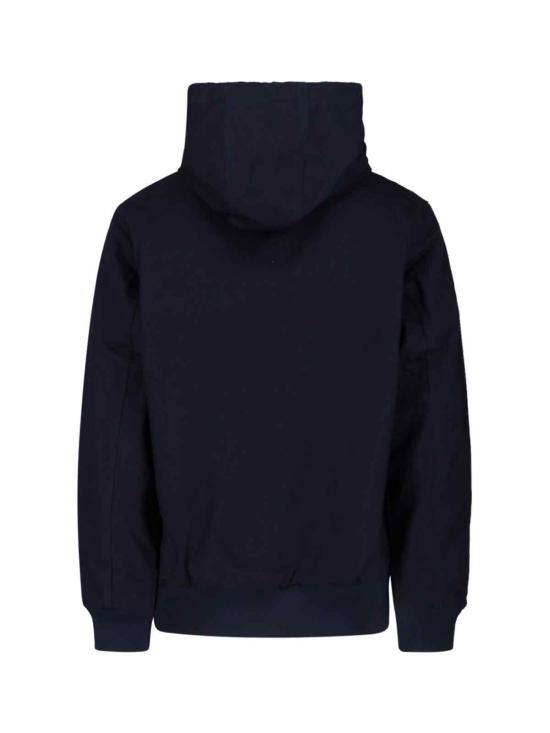 25FW 칼하트 WIP WIP 액티브 자켓 I023083 1C01 Blue - CARHARTT WIP