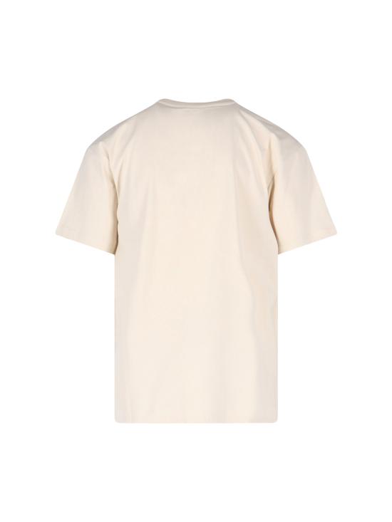 25FW 칼하트 WIP 반팔 티셔츠 I029956 05XX White - CARHARTT WIP