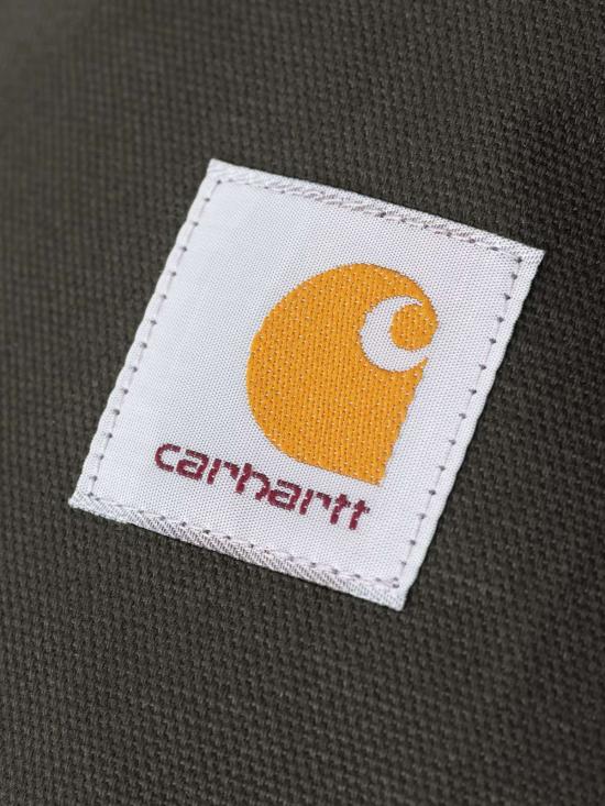 25FW 칼하트 WIP 가죽소품 I032014 49XX Green - CARHARTT WIP