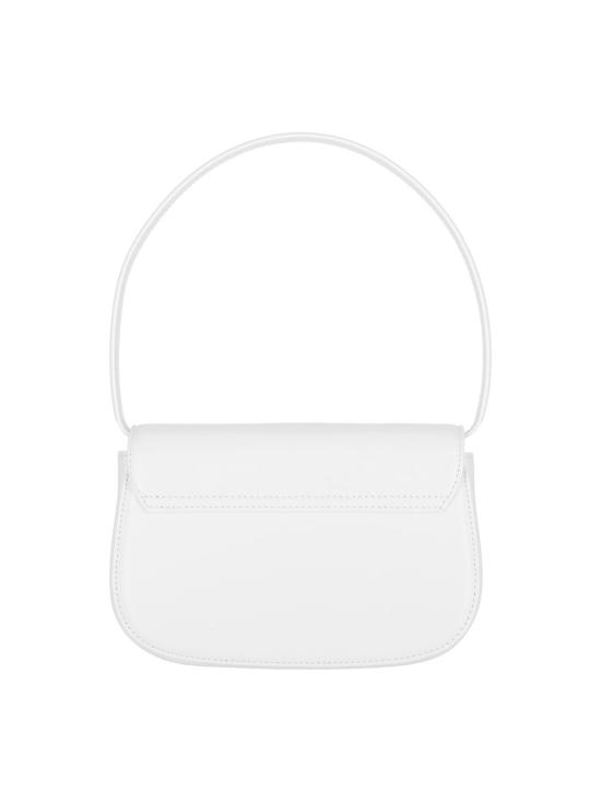 26SS 디젤 숄더백 X08396 PR818 T1003 White - DIESEL