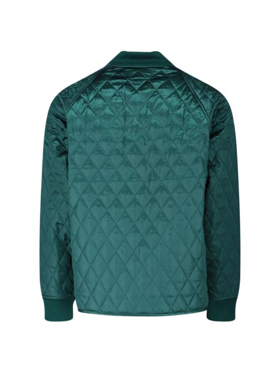 25FW 칼하트 WIP 얼럼나이 라이너 I035146 05AXX Green - CARHARTT WIP