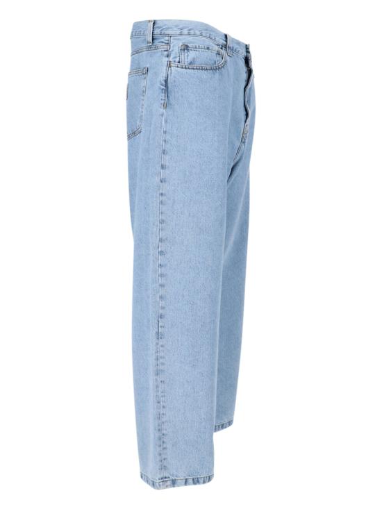 25FW 칼하트 WIP 데님 팬츠 I030468 0135 Blue - CARHARTT WIP