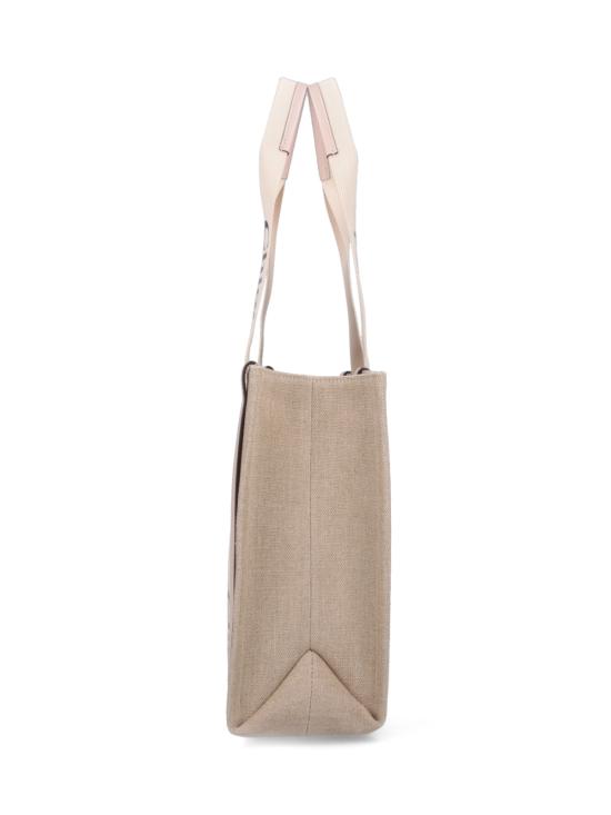 26SS 끌로에 토트백 C22AS383I26 6J5 White - CHLOE