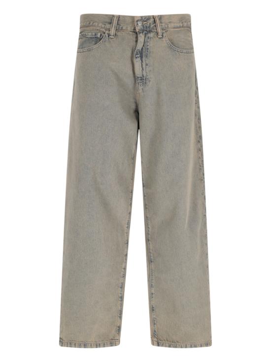 25FW 칼하트 WIP 데님 팬츠 I035820 3FUGD Blue