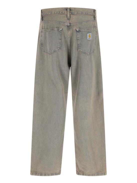25FW 칼하트 WIP 데님 팬츠 I035820 3FUGD Blue - CARHARTT WIP