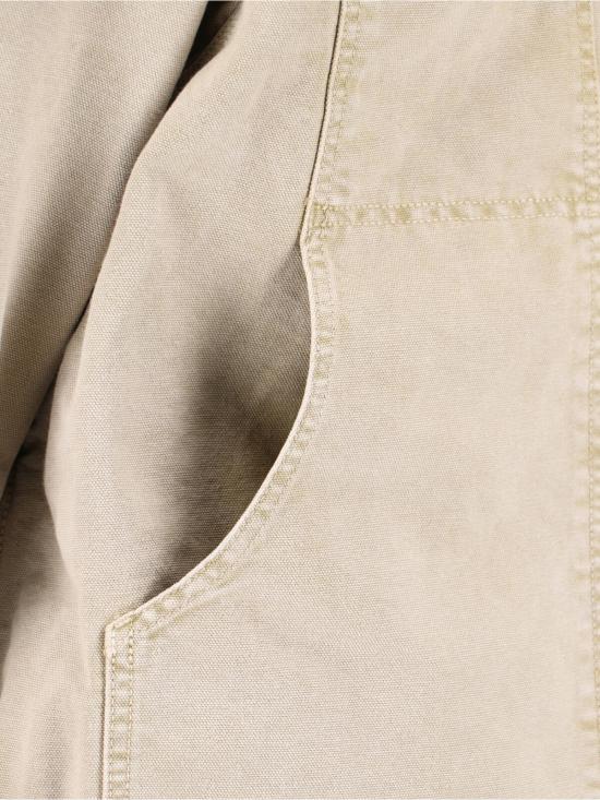 25FW 칼하트 WIP 자켓 I035817 07E5F White - CARHARTT WIP