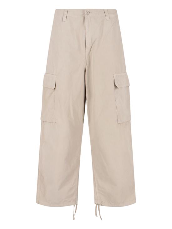 25FW 칼하트 WIP 스트레이트 팬츠 I035564 G1GD Beige