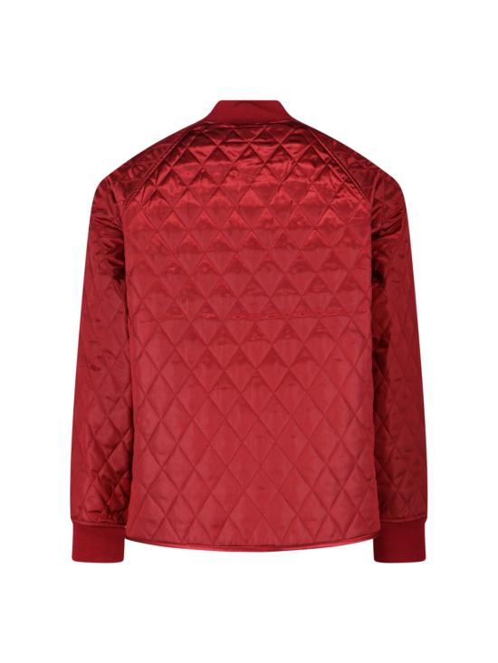 25FW 칼하트 WIP 얼럼나이 라이너 I035146 H8XX Red - CARHARTT WIP