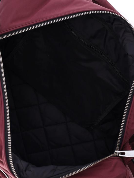 25FW 칼하트 WIP 캐리어 I035489 33KXX Red - CARHARTT WIP