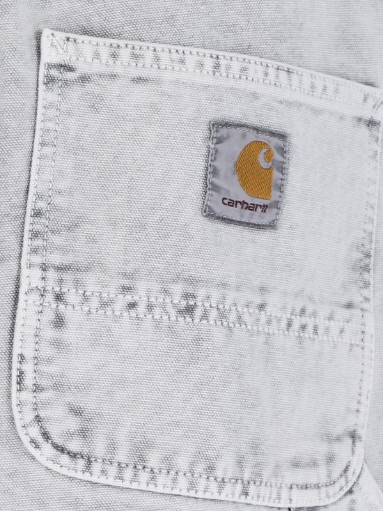 25FW 칼하트 WIP 스트레이트 팬츠 I035556 895F Grey - CARHARTT WIP