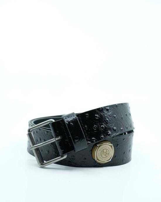  마틴로즈 벨트 마틴 로즈 샴페인 캡 클래식