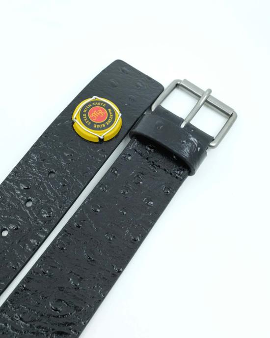  마틴로즈 벨트 마틴 로즈 샴페인 캡 클래식 - MARTINE ROSE