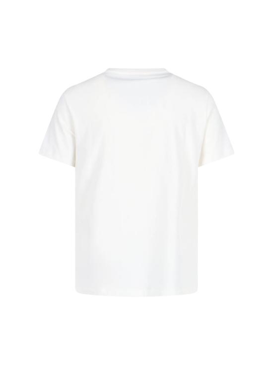 26SS 아페쎄 반팔 티셔츠 COHBU M26388 TAE White - A.P.C.