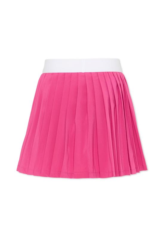 26SS [키즈] 랄프 로렌 스커트 A96121001 FUCHSIA - RALPH LAUREN