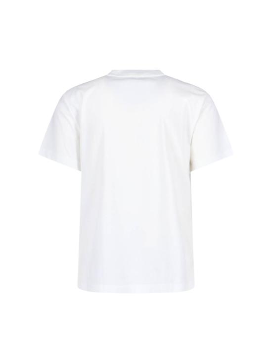 26SS 아페쎄 반팔 티셔츠 COHBM M26384 TAE White - A.P.C.