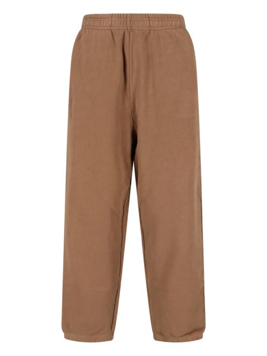 25FW 엔타이어 스튜디오 스트레이트 팬츠 UNU 25 3011 DU DUNE Brown