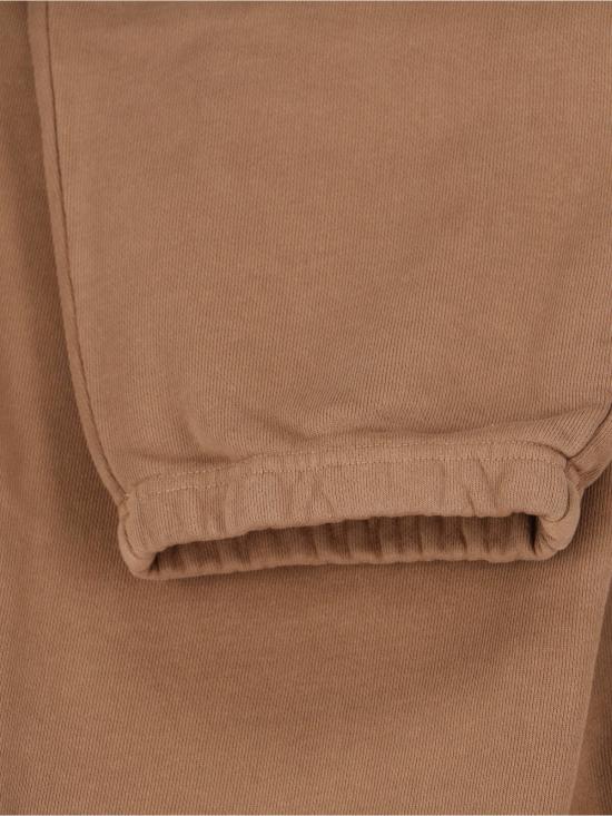 25FW 엔타이어 스튜디오 스트레이트 팬츠 UNU 25 3011 DU DUNE Brown - ENTIRE STUDIOS