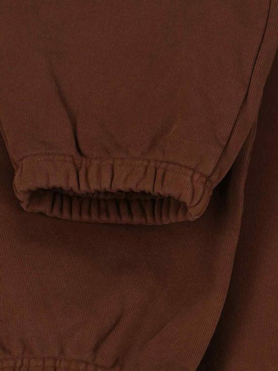 25FW 엔타이어 스튜디오 스트레이트 팬츠 UNU 25 3011 BT BRUNETTE Brown - ENTIRE STUDIOS