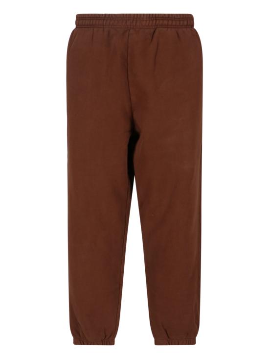 25FW 엔타이어 스튜디오 스트레이트 팬츠 UNU 25 3011 BT BRUNETTE Brown