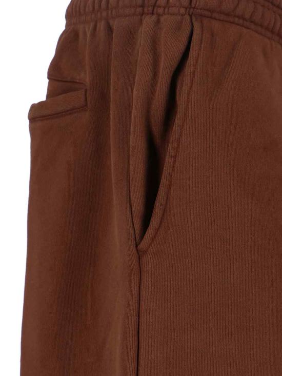 25FW 엔타이어 스튜디오 스트레이트 팬츠 UNU 25 3011 BT BRUNETTE Brown - ENTIRE STUDIOS