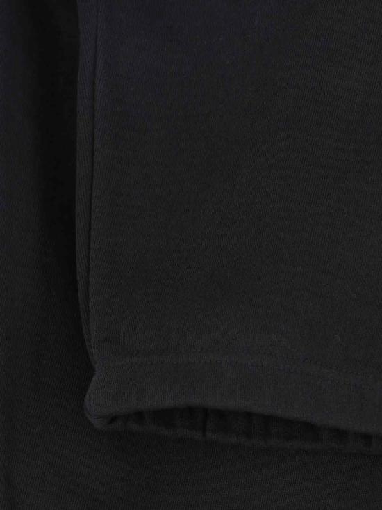 25FW 엔타이어 스튜디오 스트레이트 팬츠 UNU 25 3011 BL BLACK Black - ENTIRE STUDIOS