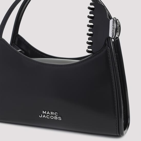 26SS 마크제이콥스 숄더백 2P5HCR010H02 001 BLACK - MARC JACOBS
