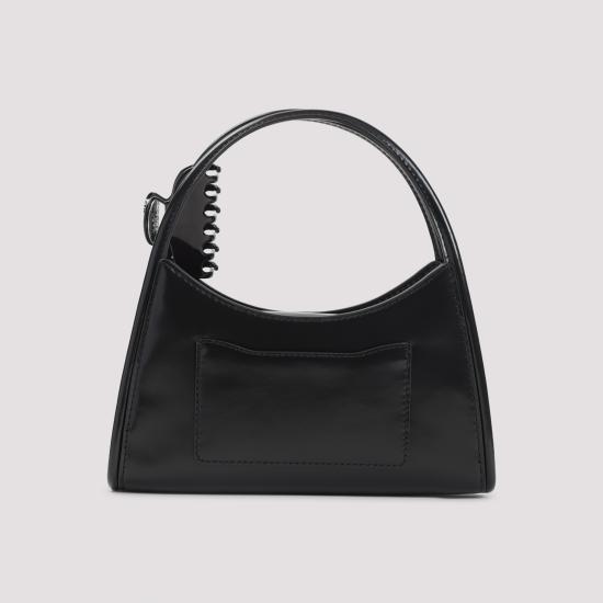 26SS 마크제이콥스 숄더백 2P5HCR010H02 001 BLACK - MARC JACOBS