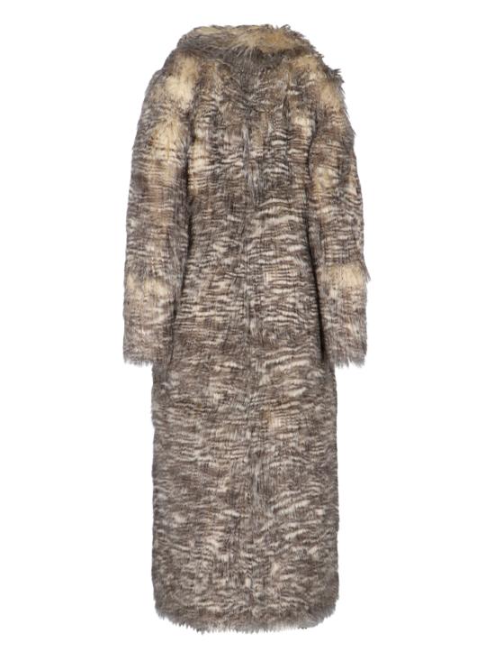 25FW 엔타이어 스튜디오 무스탕 ESW W25 1050 NA NATURAL Beige - ENTIRE STUDIOS